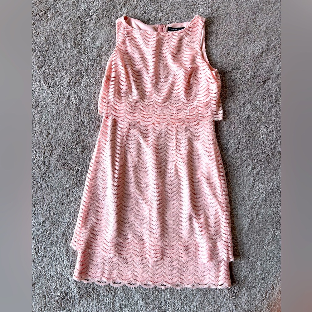 Women’s mini dress